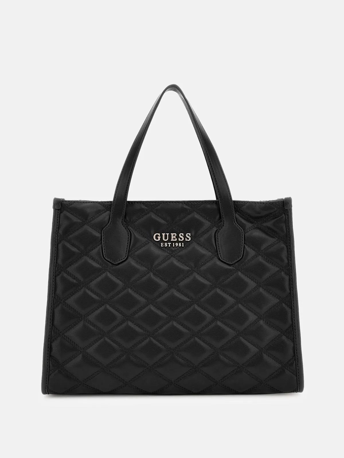 Tamsin Quilted Tote
