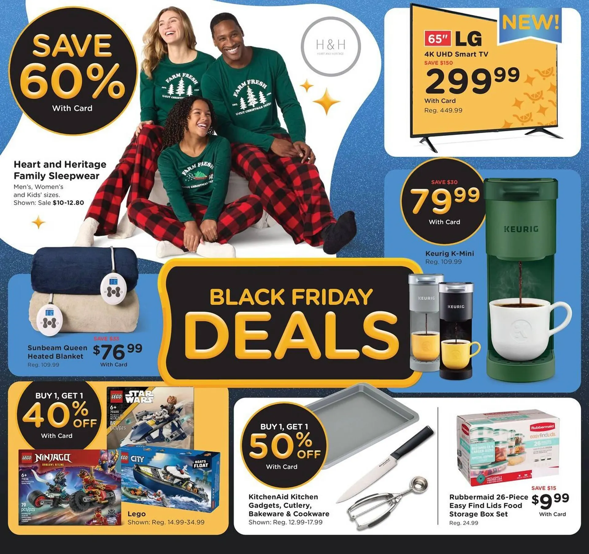 Weekly ad Fred Meyer weekly ad from November 12 to November 18 2025 - Page 3