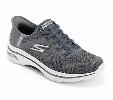 Skechers Men's Slip-ins GO WALK Arch Fit 2.0 Walking Sneaker