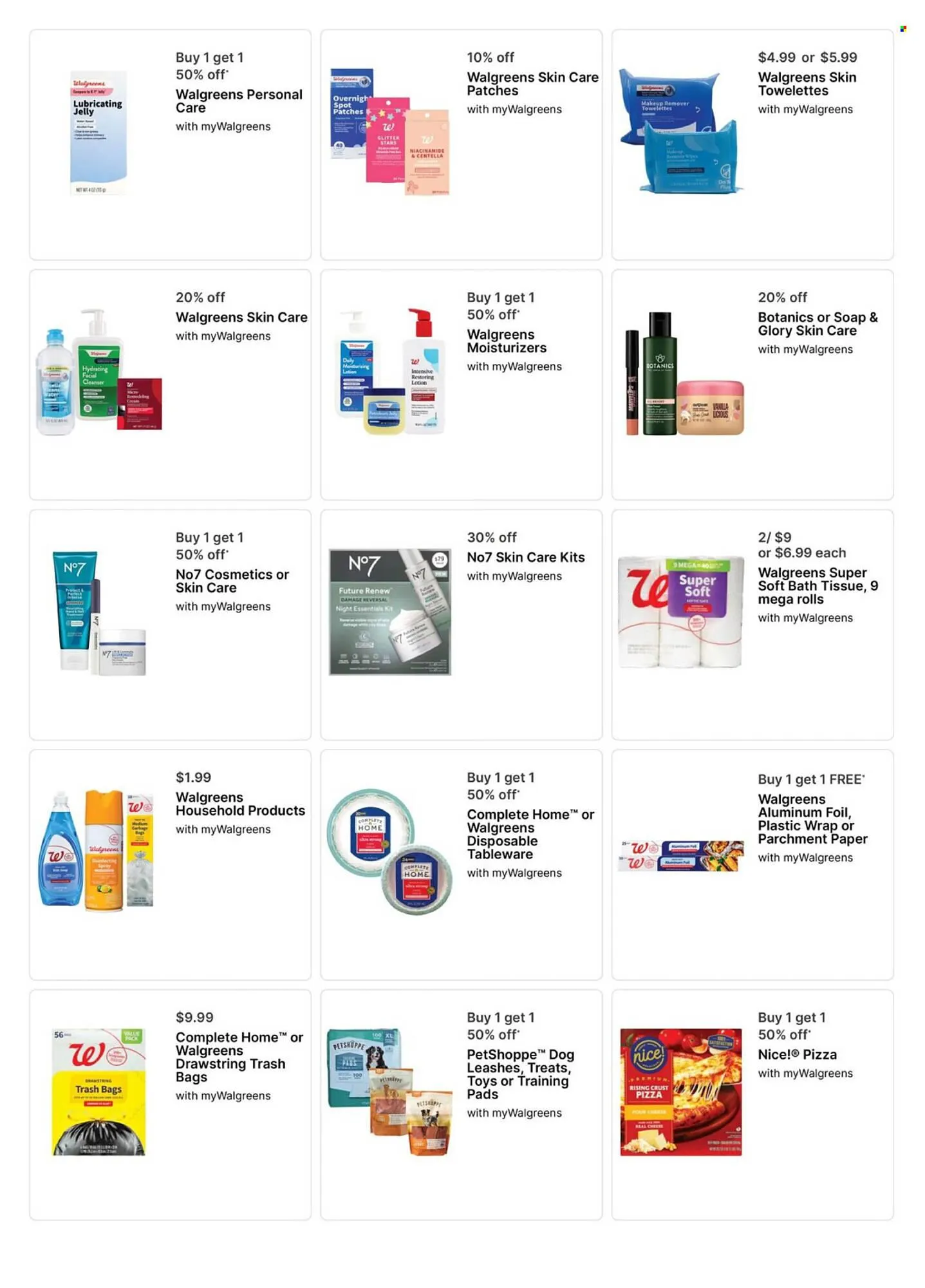 Weekly ad Walgreens weekly ad from February 15 to February 21 2026 - Page 5