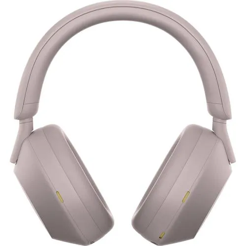 Sony Wireless Industry Leading Noise Canceling Headphones - WH1000XM5/P - Open Box