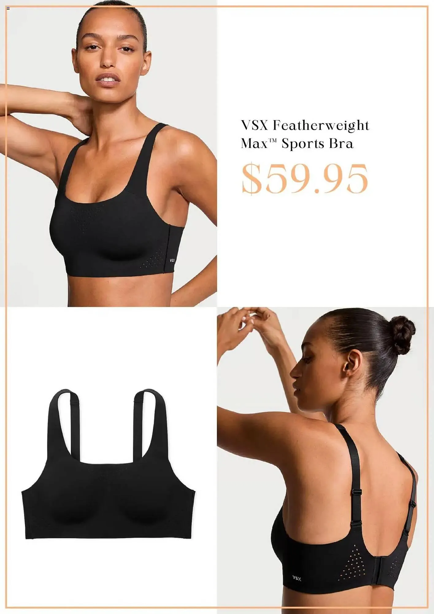 Weekly ad Victoria's Secret Weekly Ad from July 13 to July 28 2025 - Page 7