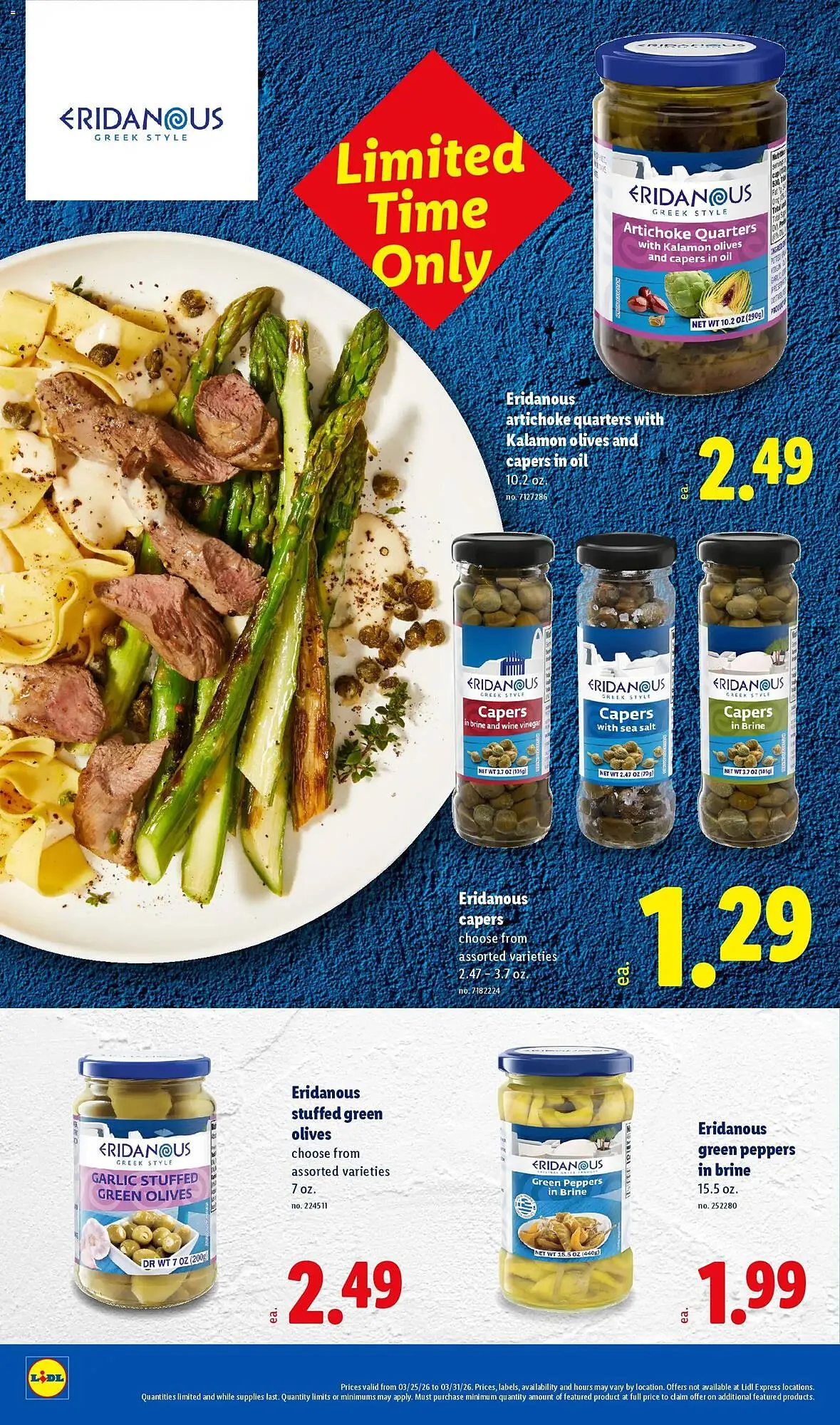 Weekly ad Lidl weekly ad from March 25 to March 31 2026 - Page 6