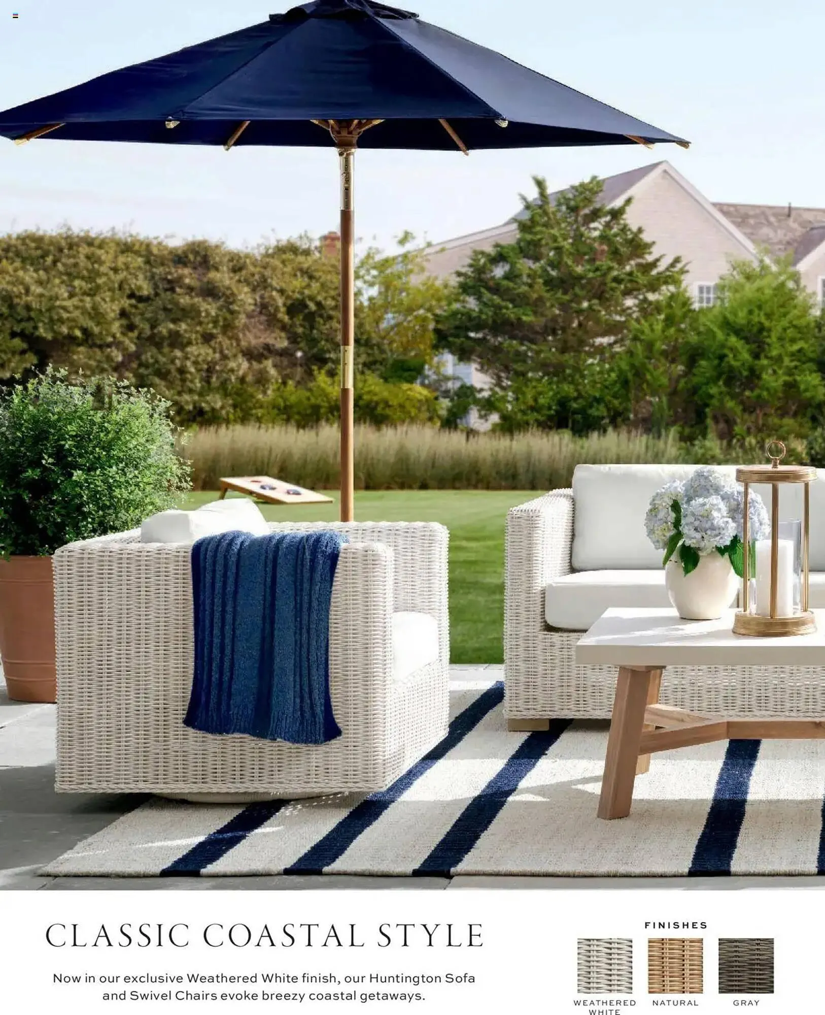 Weekly ad Pottery Barn Weekly Ad from January 21 to August 31 2025 - Page 58