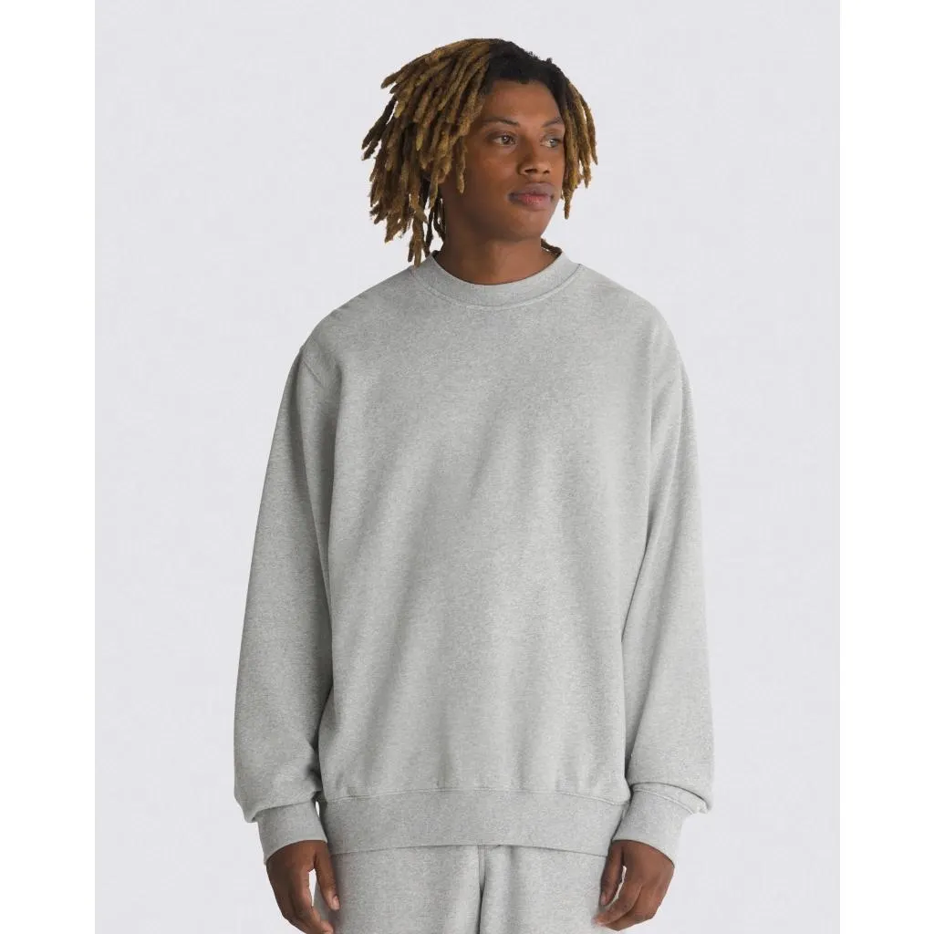 Original Standards Fleece Loose Crew Sweatshirt
