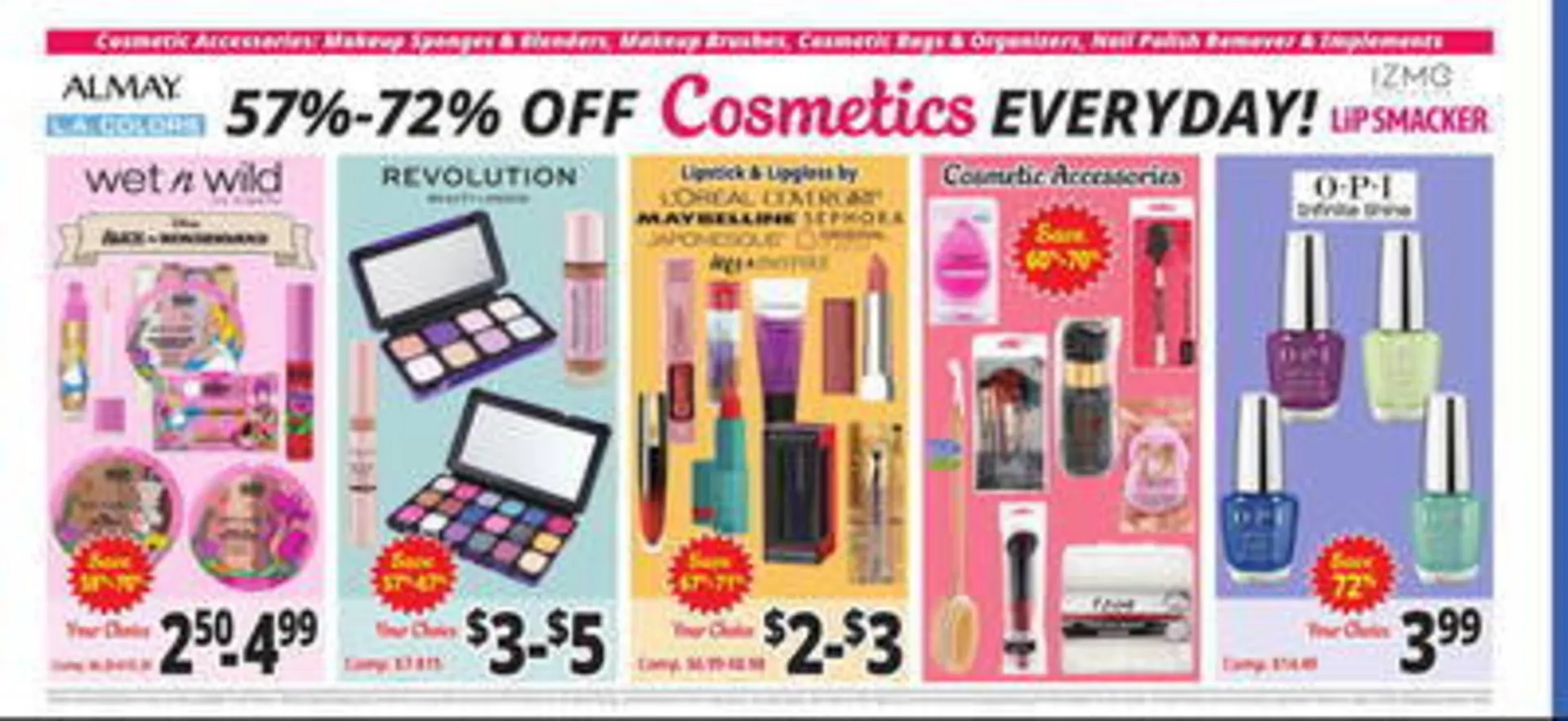 Weekly ad Ocean State Job Lot Weekly Ad from November 21 to November 27 2024 - Page 15