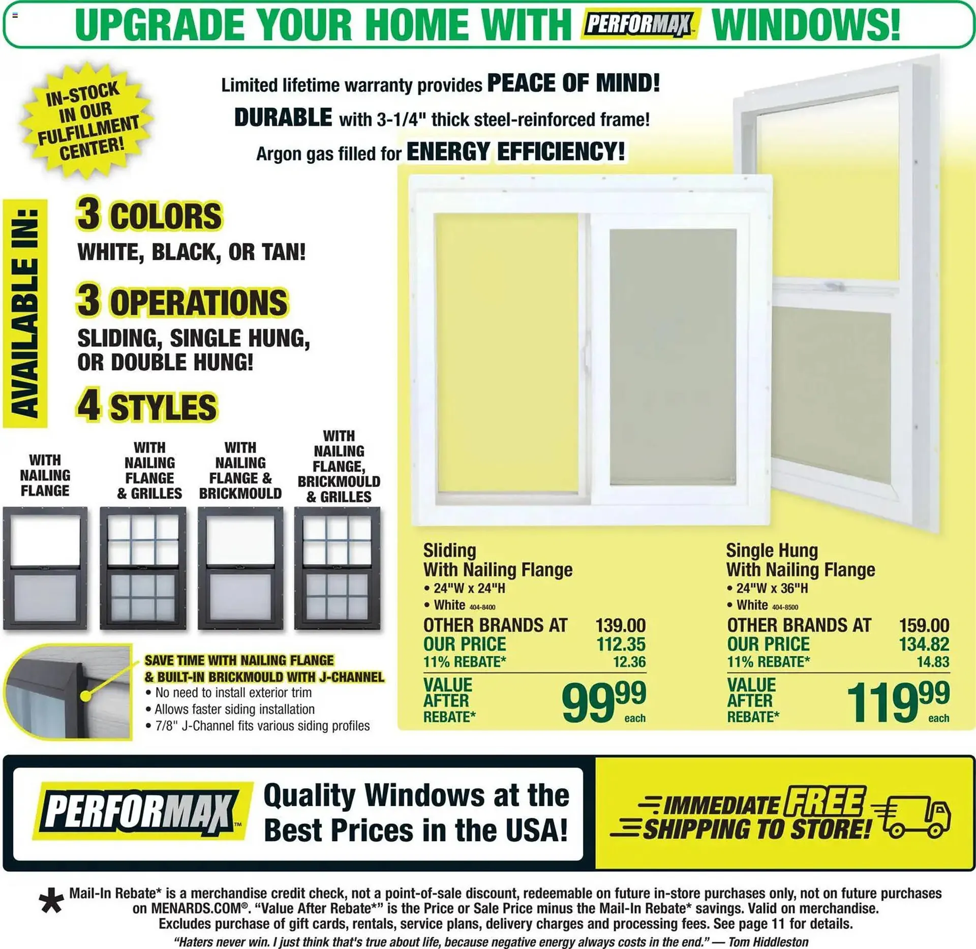 Weekly ad Menards weekly ad from February 25 to March 9 2026 - Page 5