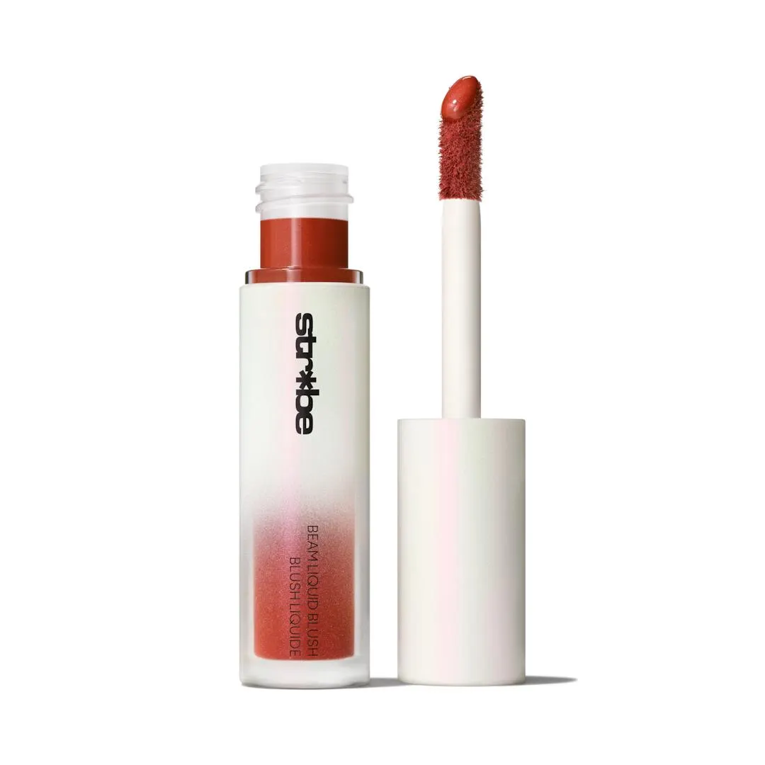 Strobe Beam Liquid Blush