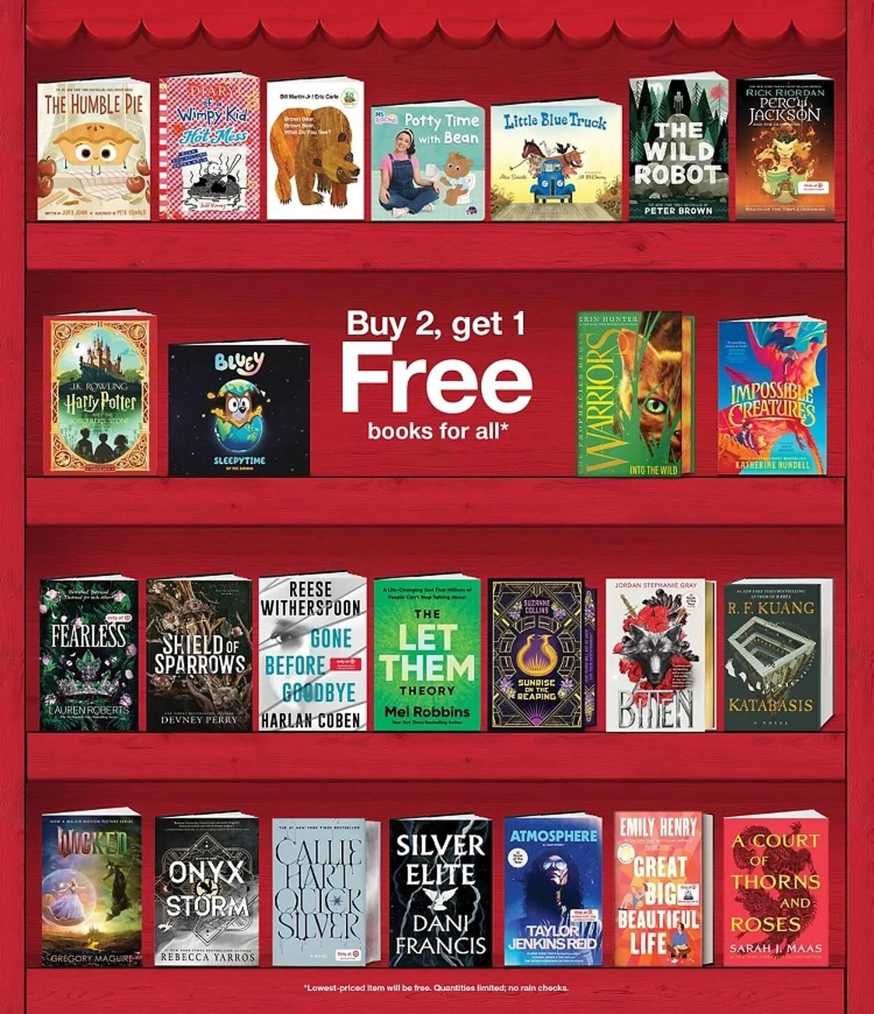 Weekly ad Target weekly ad from November 9 to November 15 2025 - Page 19