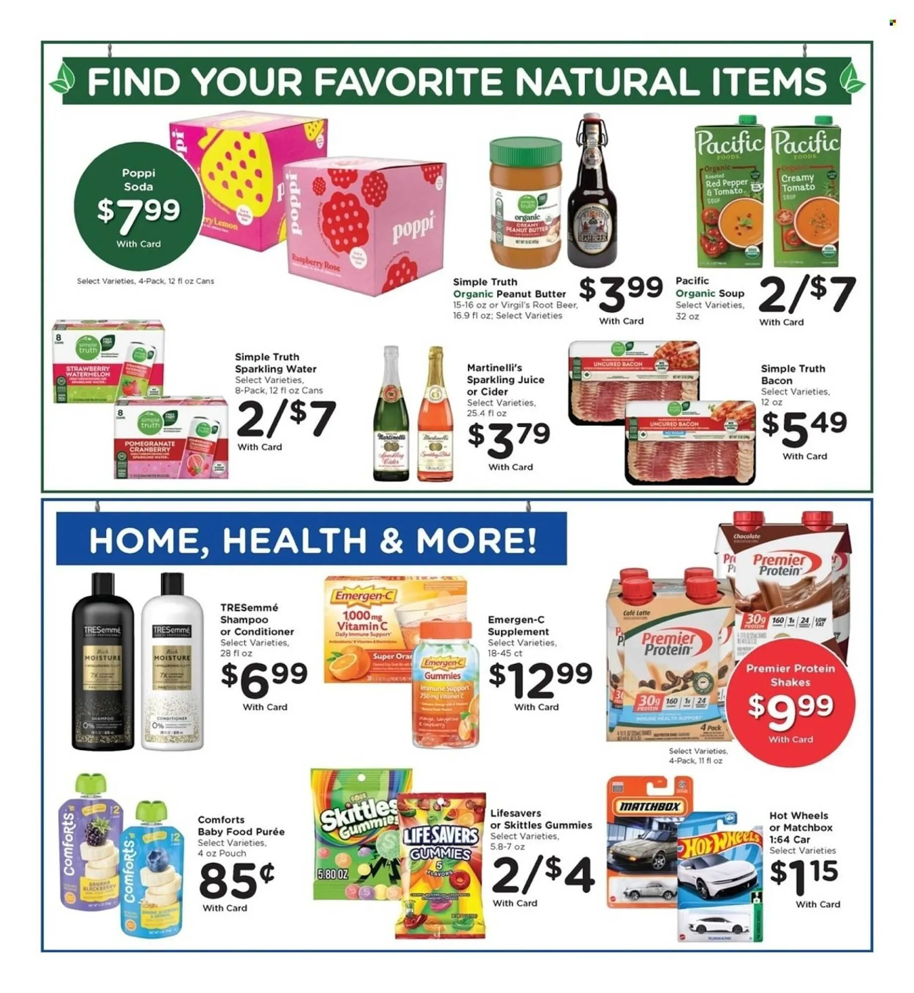 Weekly ad Fred Meyer weekly ad from November 5 to November 11 2025 - Page 10