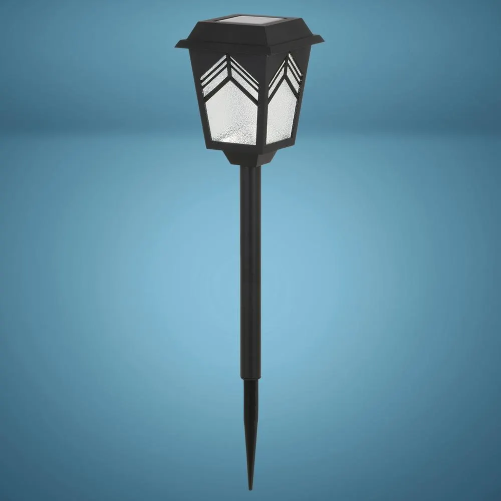 Patriot Lighting® Solar LED Cora Path Landscape Light 4-Pack