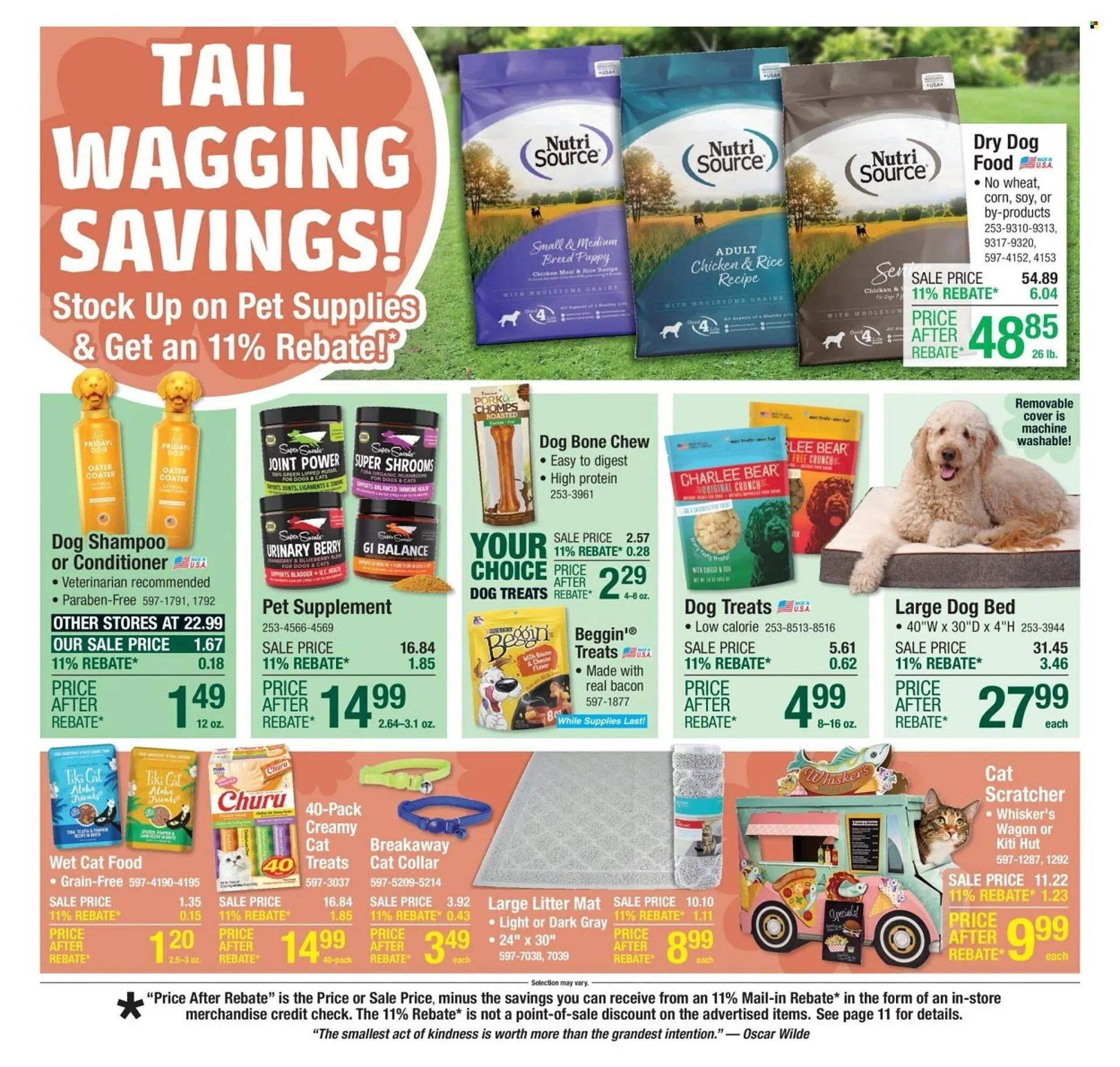 Weekly ad Menards Weekly Ad from August 21 to September 1 2025 - Page 16