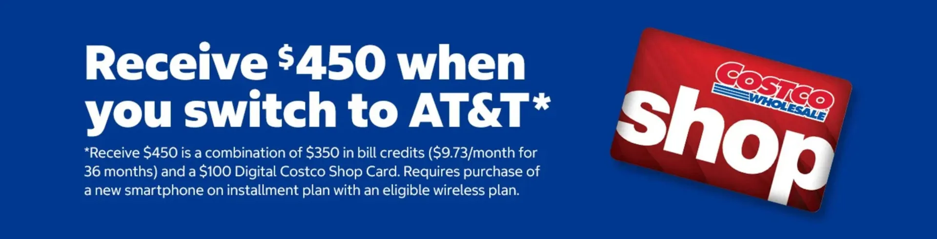 Weekly ad Costco weekly ad from April 7 to April 13 2026 - Page 2