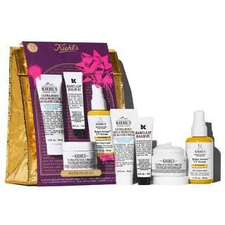 Winter Escape Kit Gift Set