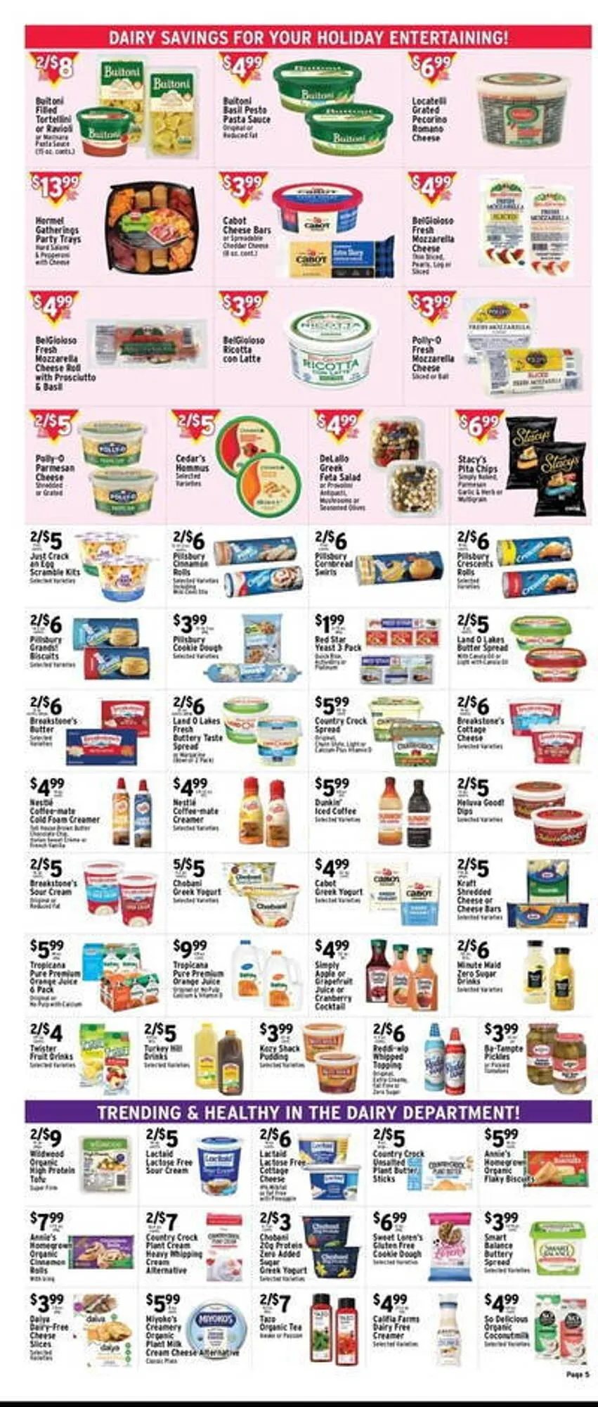 Weekly ad Met Foodmarkets Weekly Ad from April 13 to April 19 2025 - Page 5