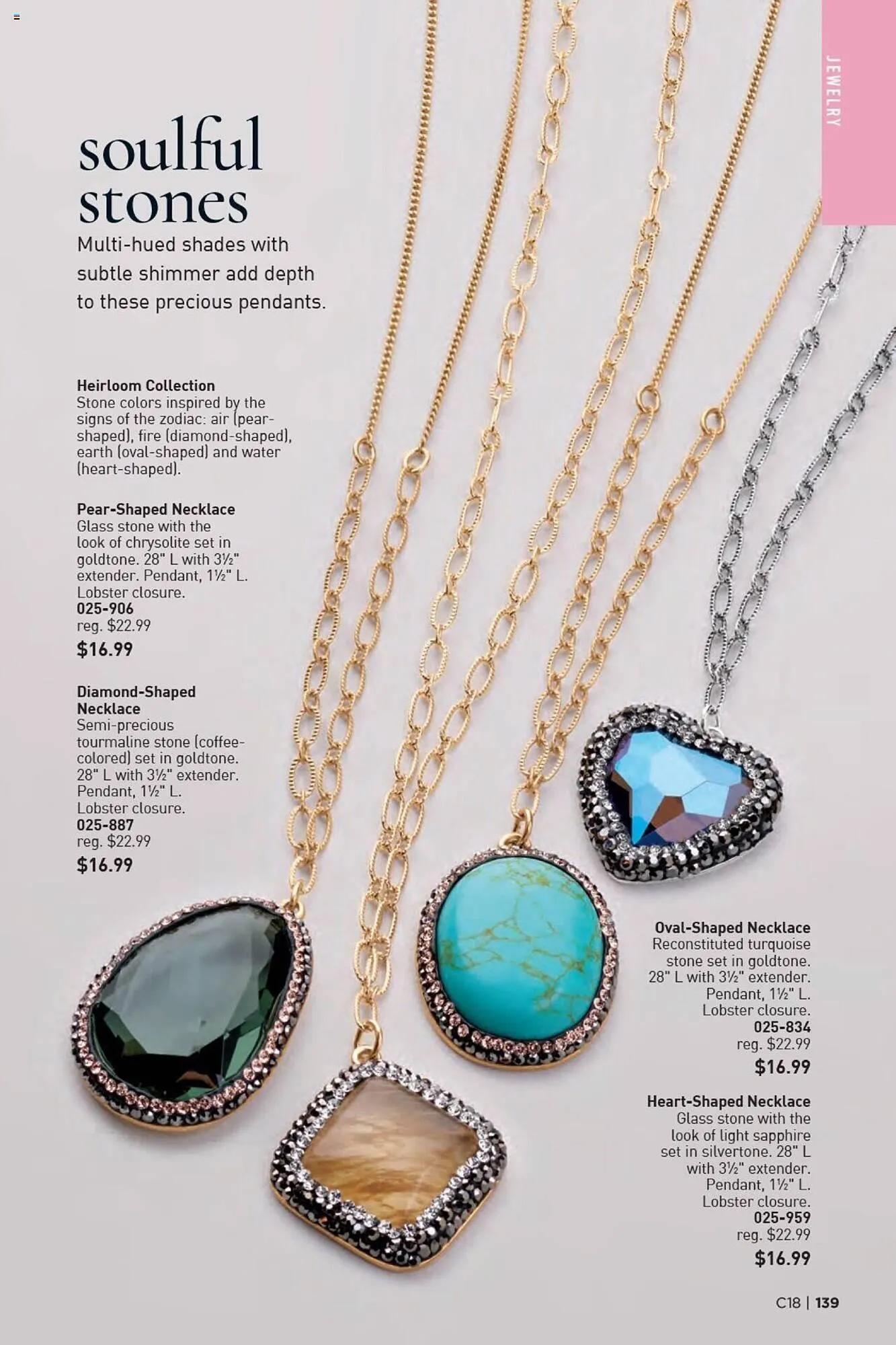 Weekly ad Avon Weekly Ad from August 15 to August 29 2024 - Page 136