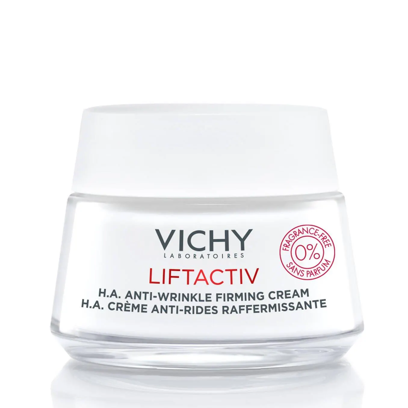 LiftActiv H.A. Anti-Wrinkle Firming Day Cream