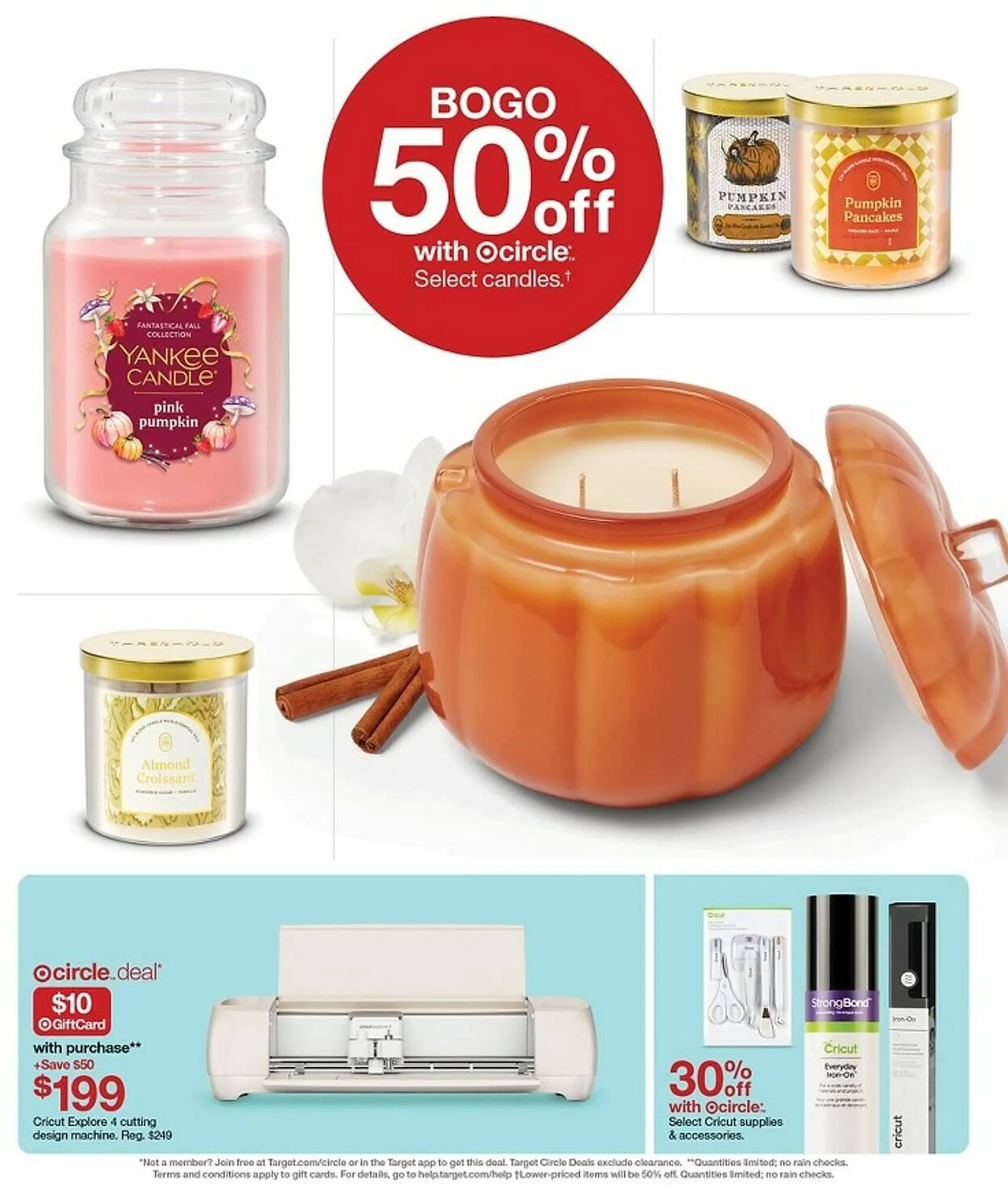 Weekly ad Target weekly ad from October 5 to October 11 2025 - Page 46