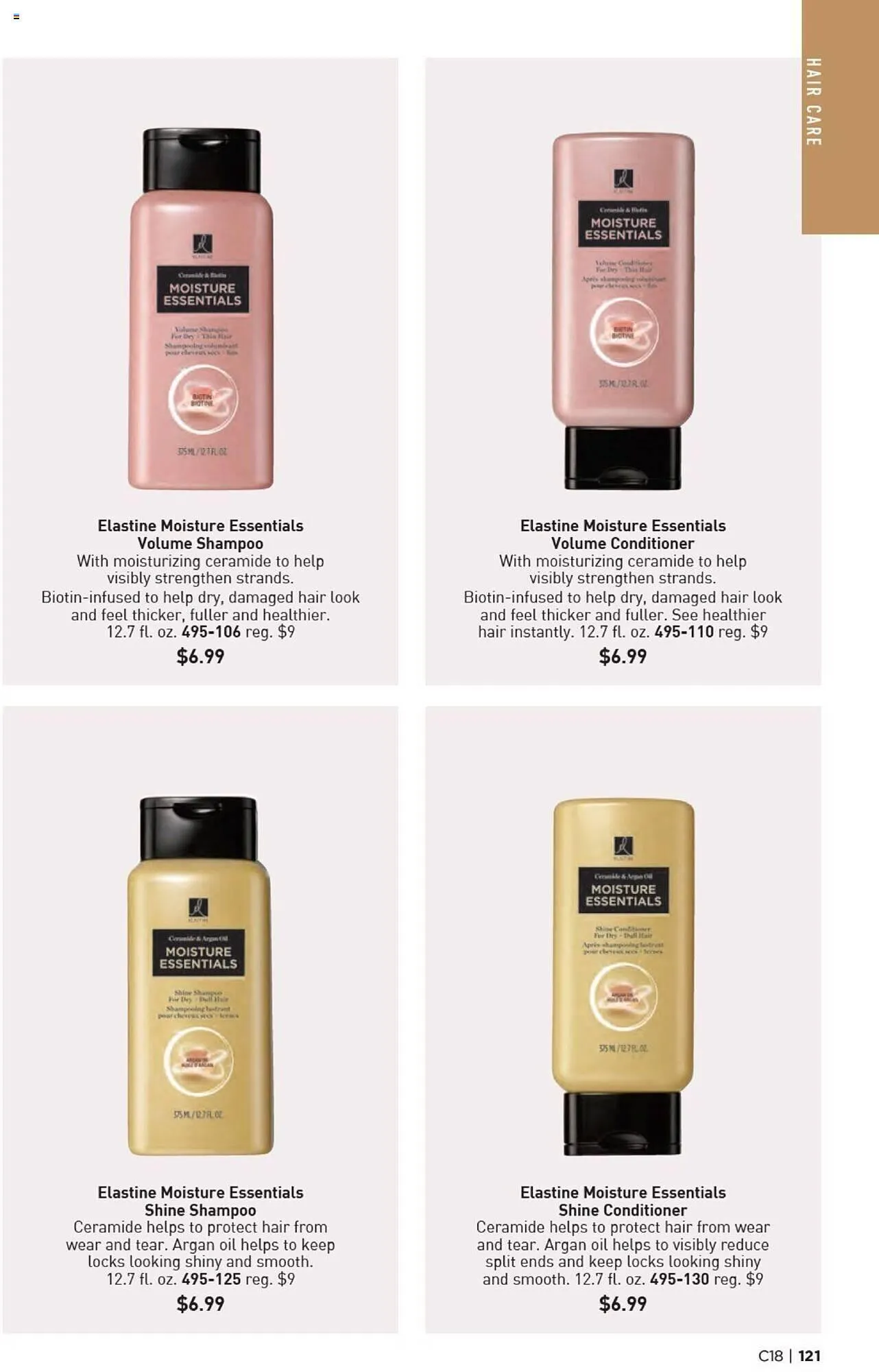 Weekly ad Avon Weekly Ad from August 15 to August 29 2024 - Page 118