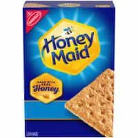 Honey Maid Graham Crackers