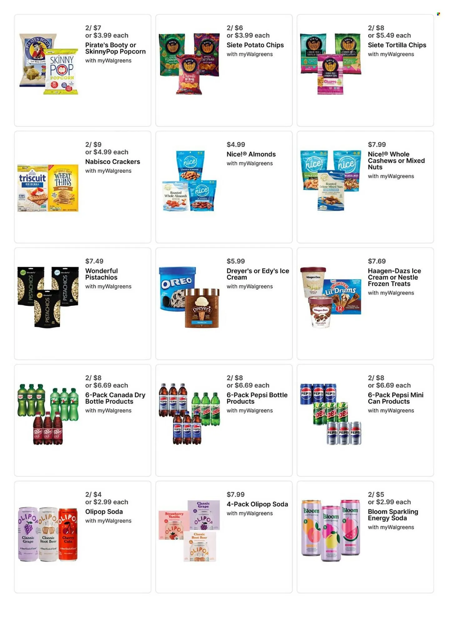 Weekly ad Walgreens weekly ad from December 28 to January 3 2026 - Page 26