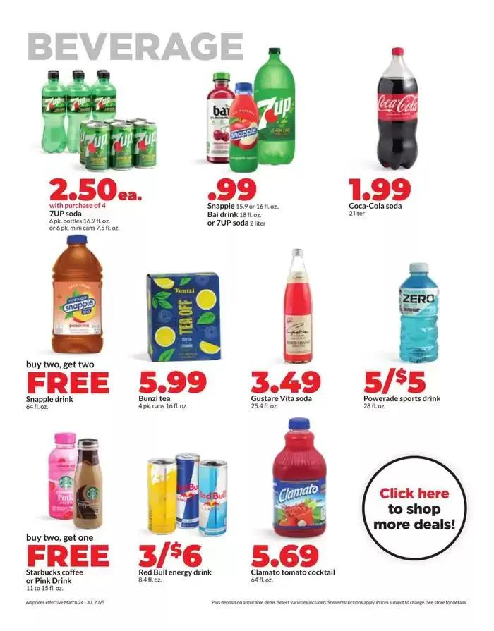 Weekly ad DigDotCom from March 24 to March 30 2025 - Page 18