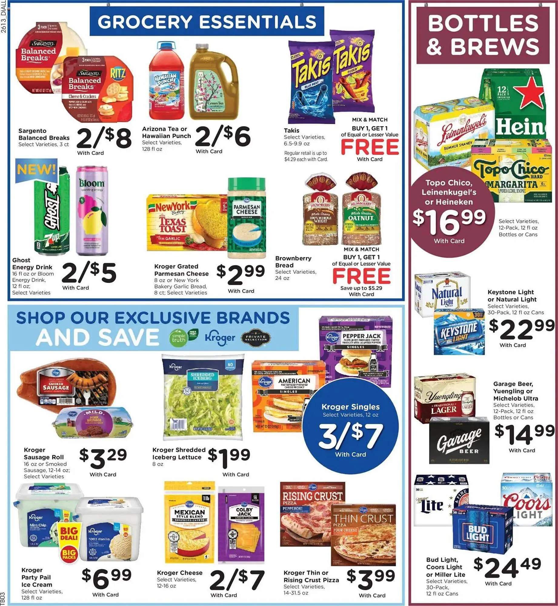 Weekly ad Dillons weekly ad from April 29 to May 5 2026 - Page 10