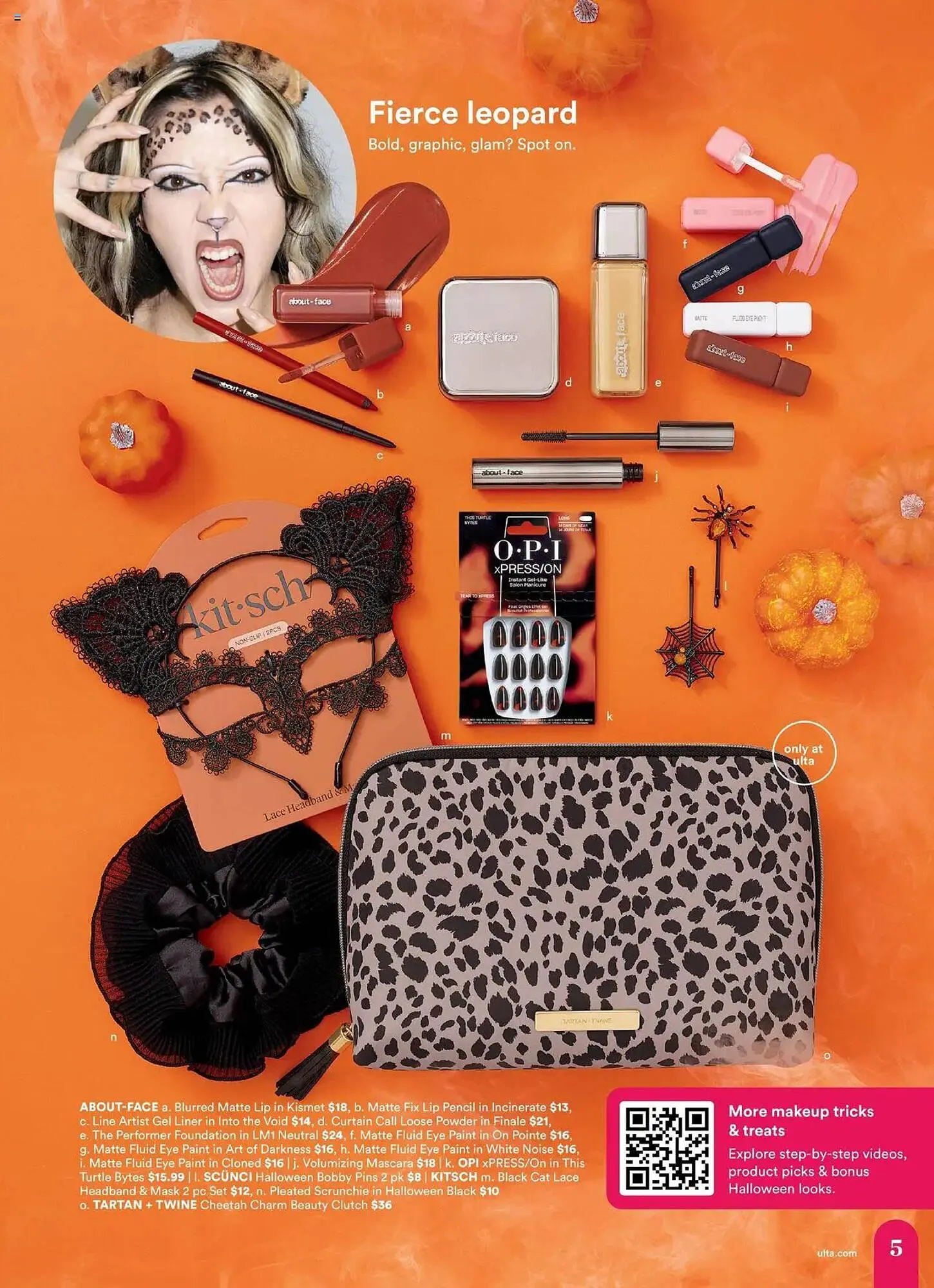 Weekly ad Ulta Beauty weekly ad from October 5 to October 25 2025 - Page 5