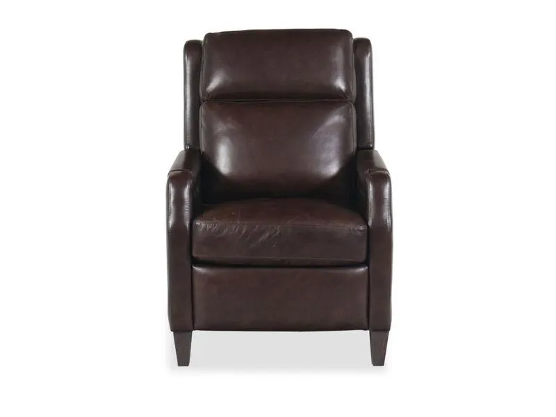 Nelson Power Recliner with Power Headrest