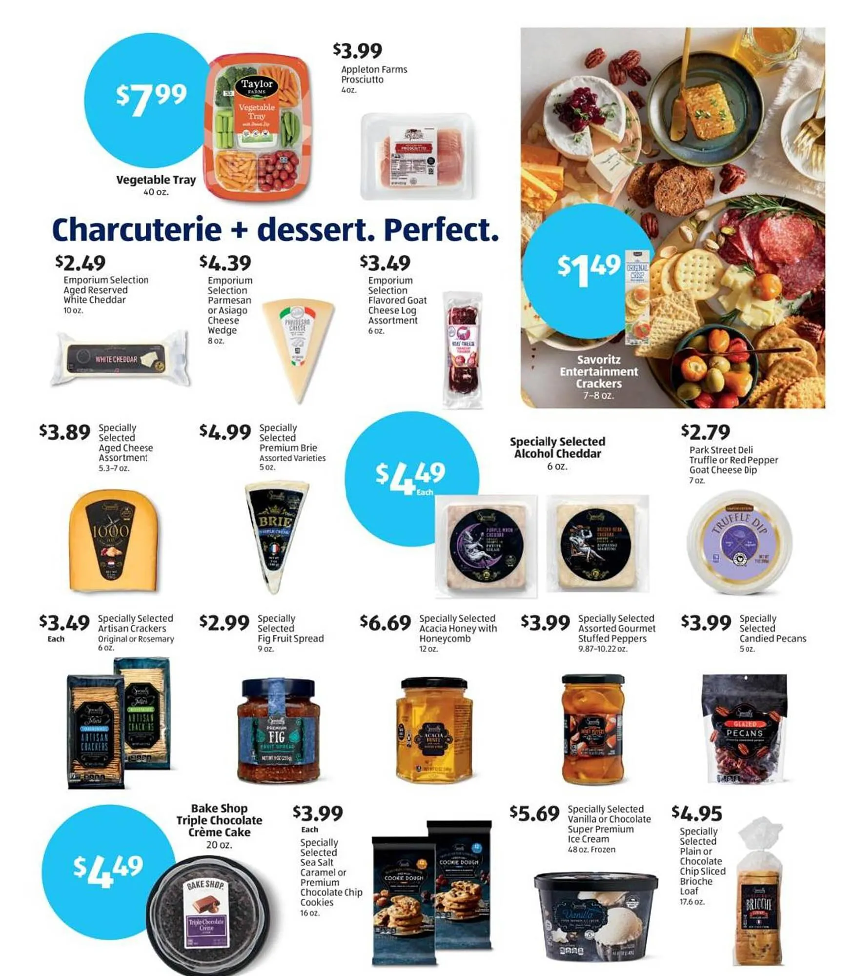 Weekly ad Aldi weekly ad from November 19 to November 25 2025 - Page 3