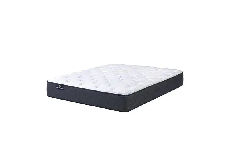 Perfect Sleeper Bluestem Plush Mattress