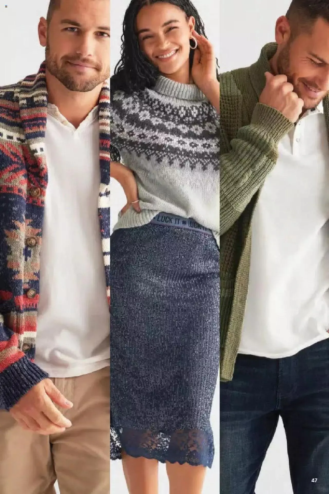 Weekly ad Belk - Weekly Ad from November 1 to December 31 2024 - Page 47