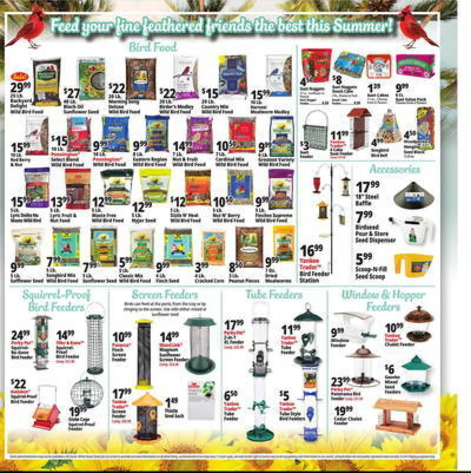 Weekly ad Ocean State Job Lot Weekly Ad from May 29 to June 4 2025 - Page 22