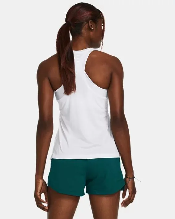 UA Launch Women's Singlet