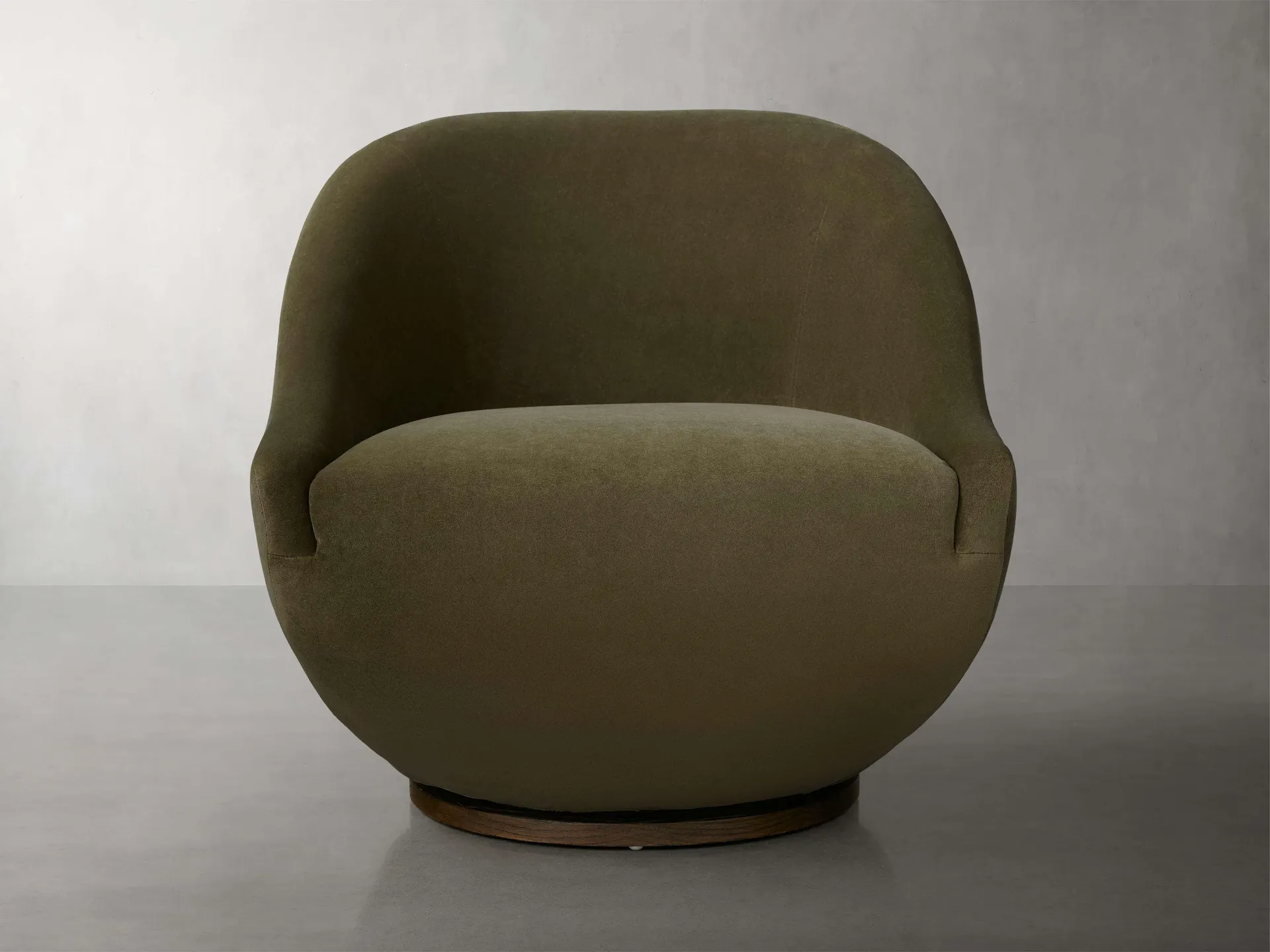Dupree Swivel Chair