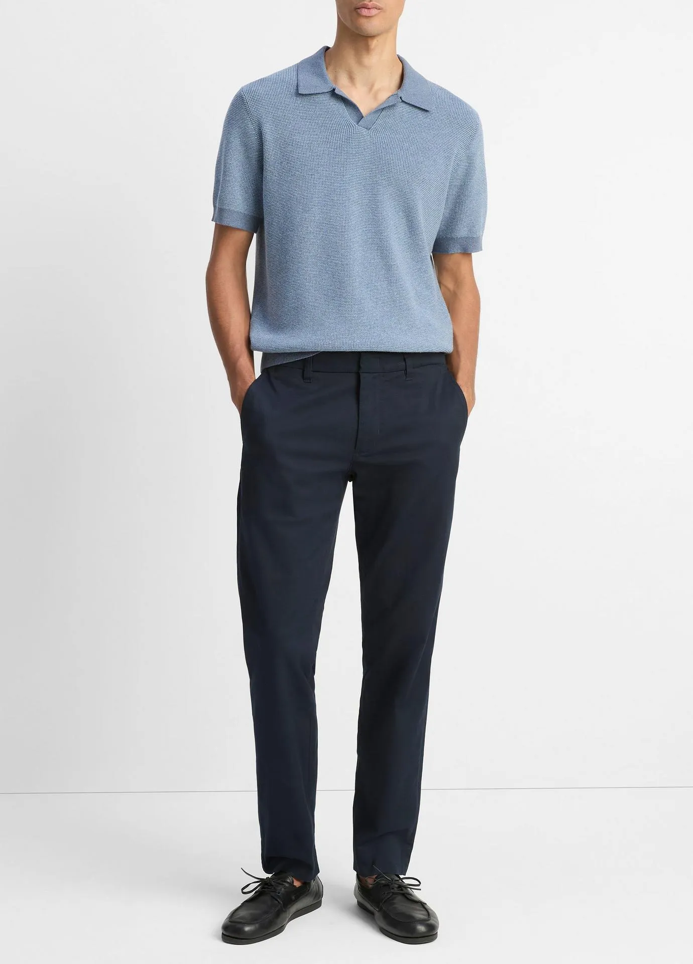 Owen Athletic Washed Cotton Pant