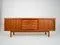 Mid-Century Teak Sideboard by H. P. Hansen, 1960s