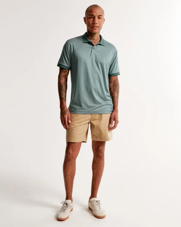 A&F All-Day Short