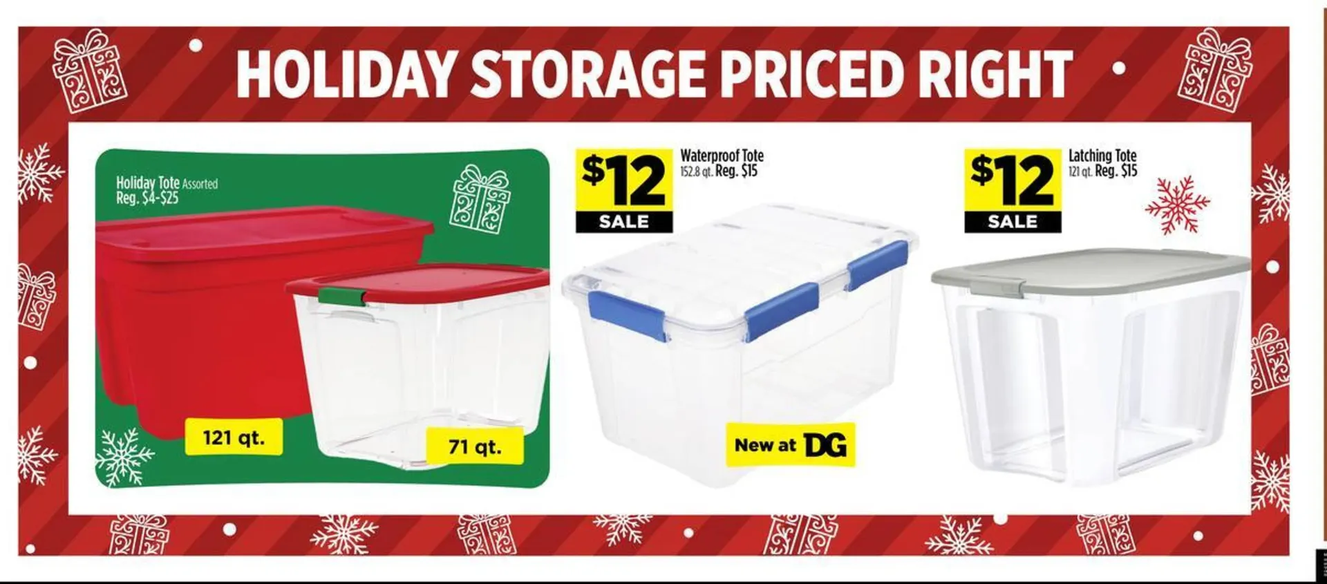 Weekly ad Dollar General weekly ad from December 28 to January 3 2026 - Page 14