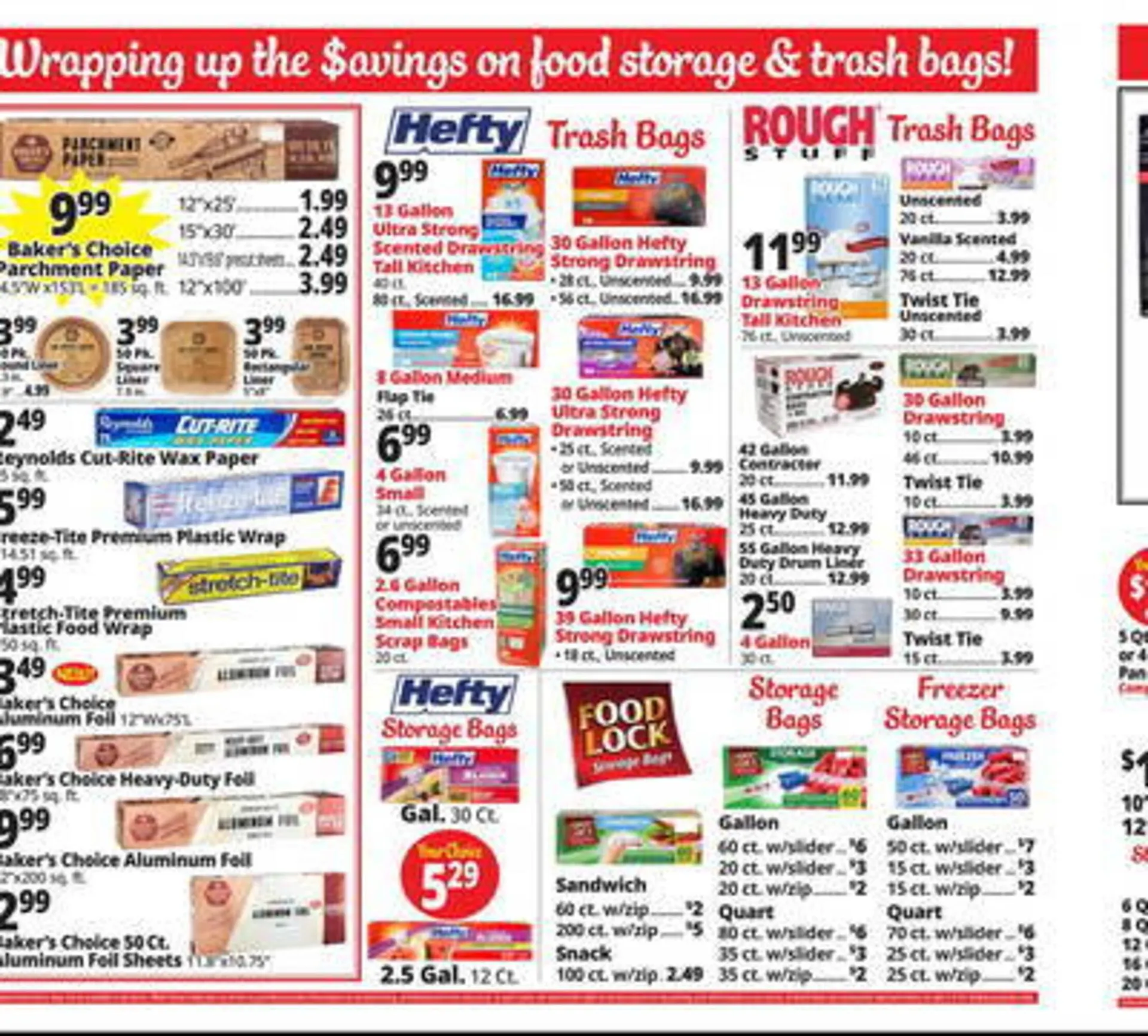 Weekly ad Ocean State Job Lot Weekly Ad from November 21 to November 27 2024 - Page 21