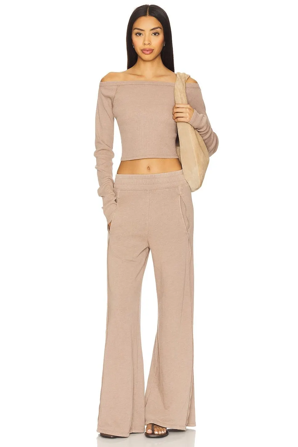 x FP Movement Go To Long Sleeve Set