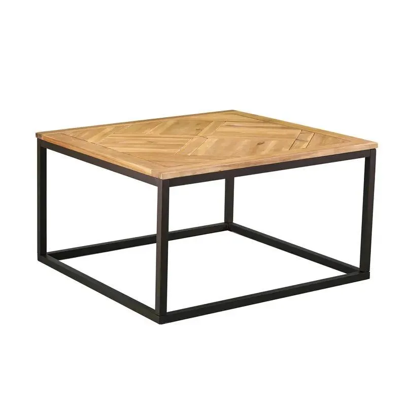 Lilian Outdoor Coffee Table