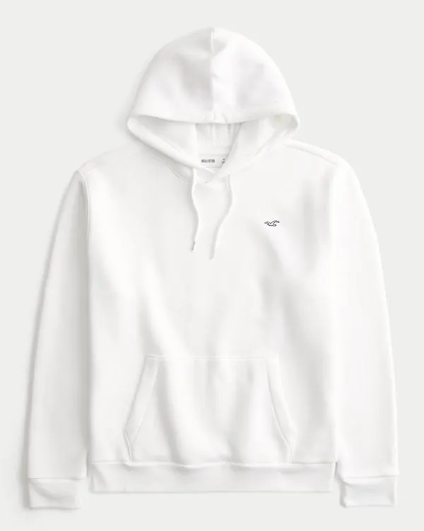 Icon Hoodie