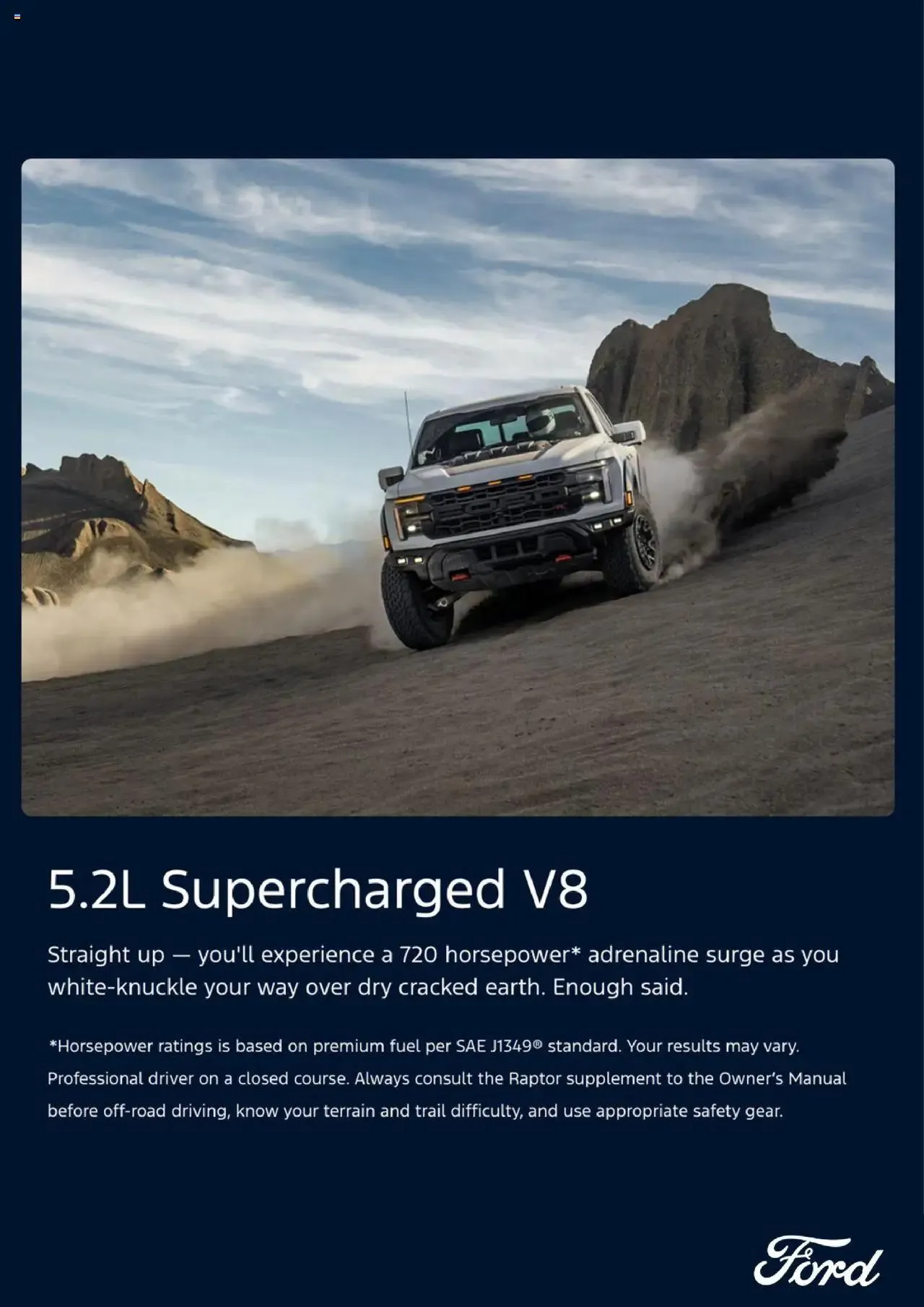 Weekly ad Ford Ad from January 20 to May 4 2025 - Page 8