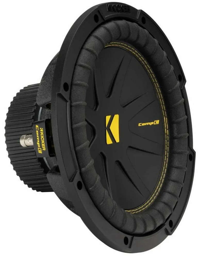 Kicker 50CWCS104