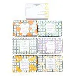 Beekman 1802 Goat Milk 7-piece Assorted Bar Soap Set