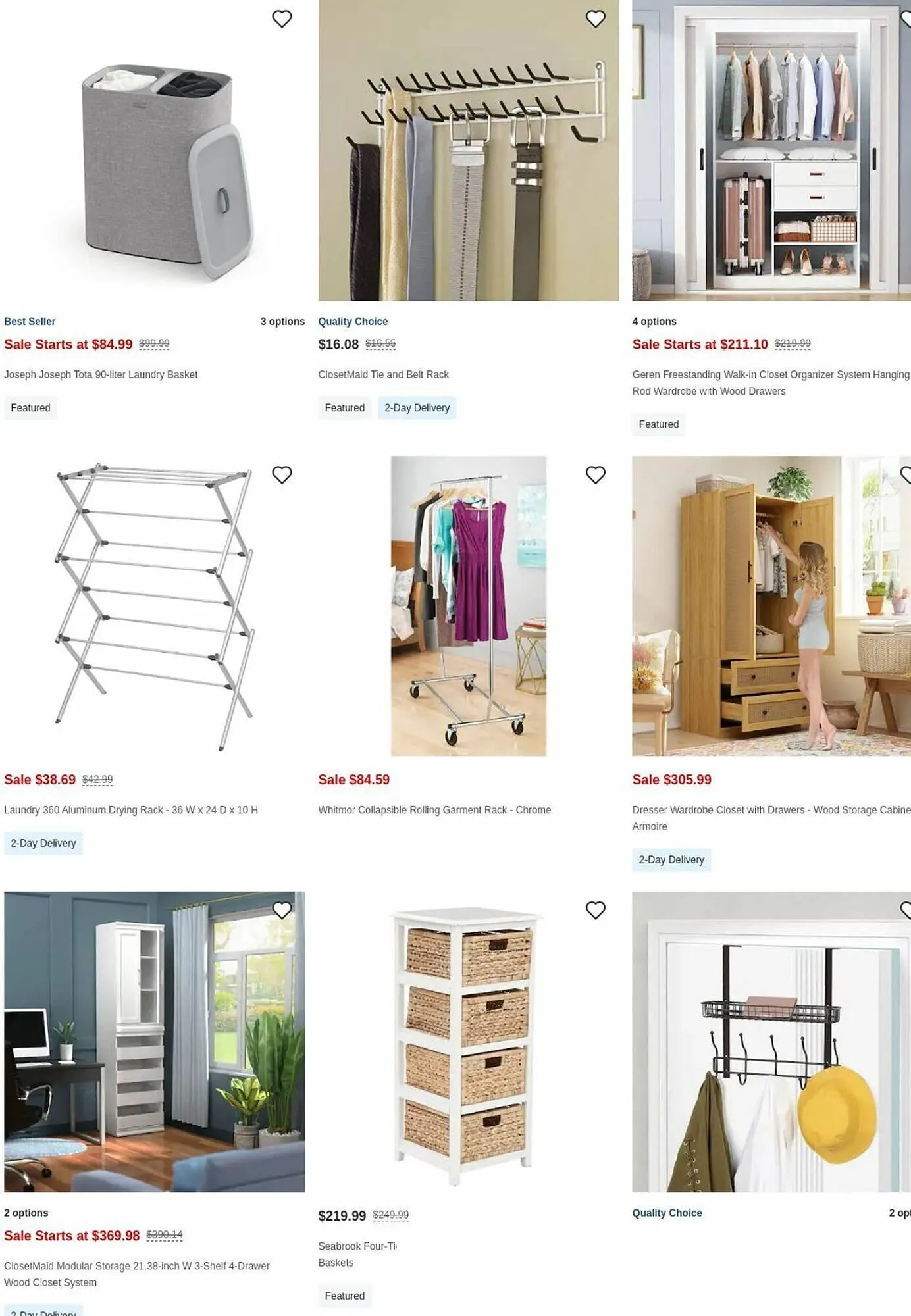 Weekly ad Bed Bath & Beyond Weekly Ad from January 20 to January 29 2025 - Page 122