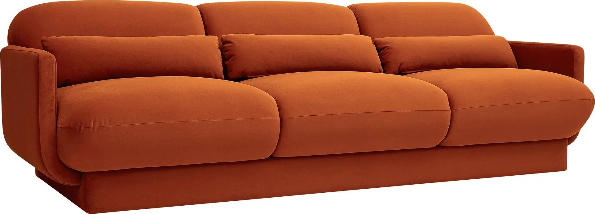 Alahandra Sofa