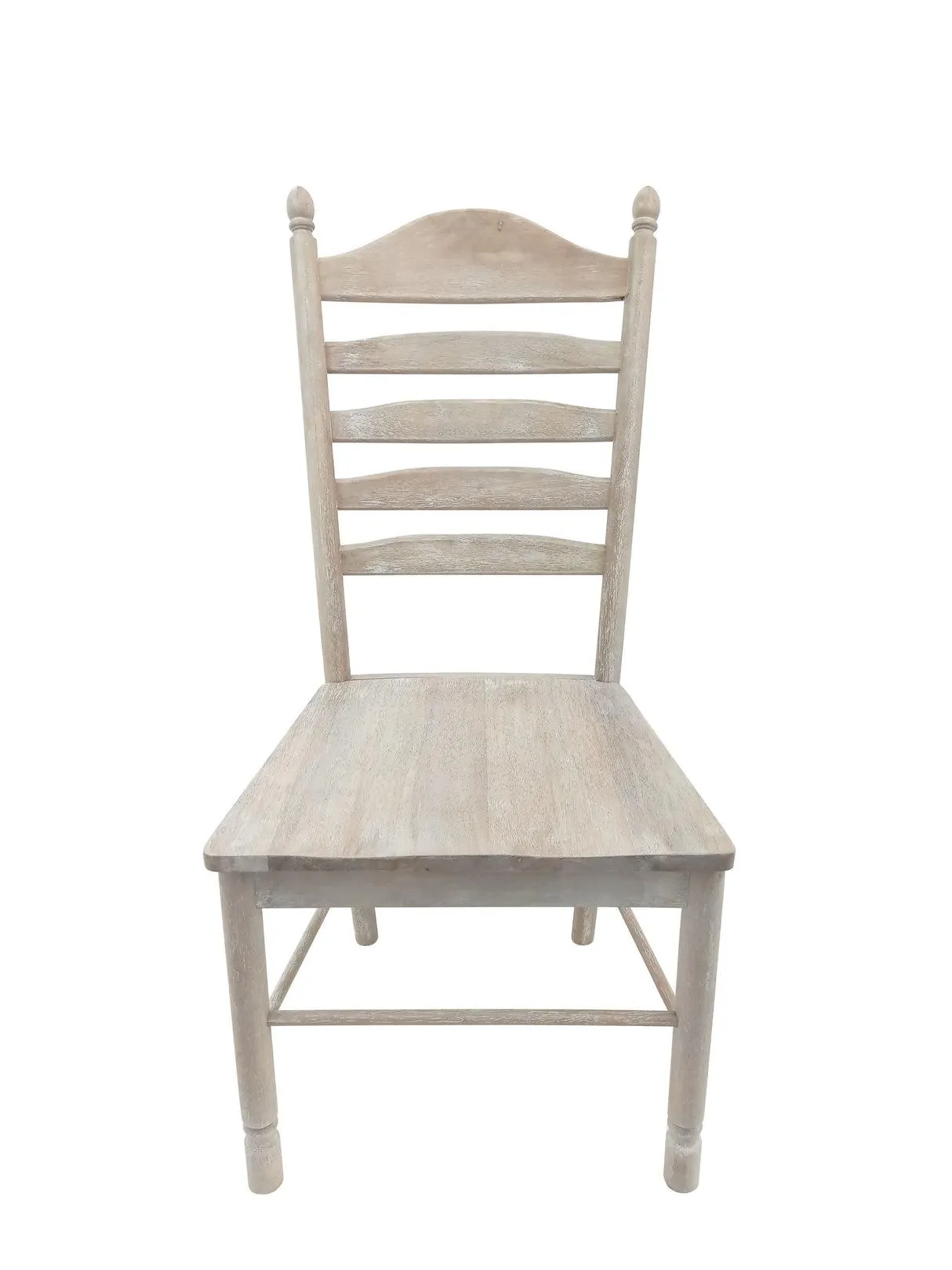 Whitman Dining Chair, Natural Driftwood