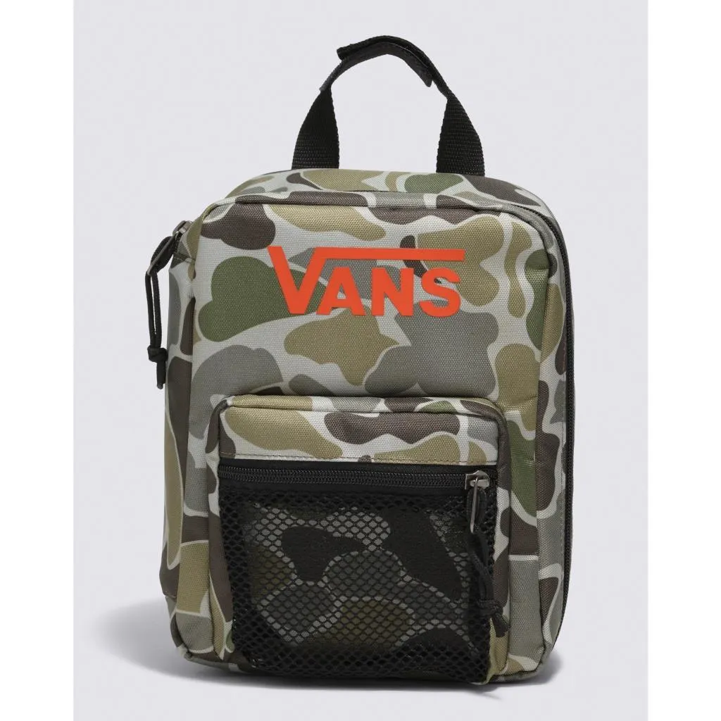 Old Skool Lunch Bag